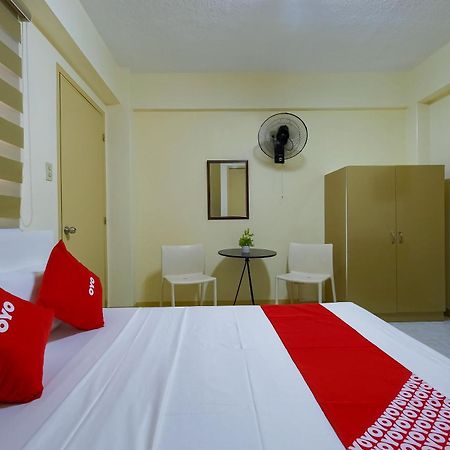 Oyo 840 Orangenest Apartelle مانيلا المظهر الخارجي الصورة