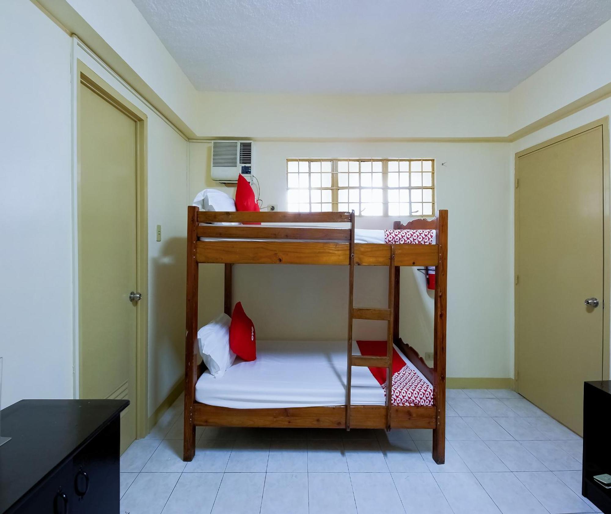 Oyo 840 Orangenest Apartelle مانيلا المظهر الخارجي الصورة